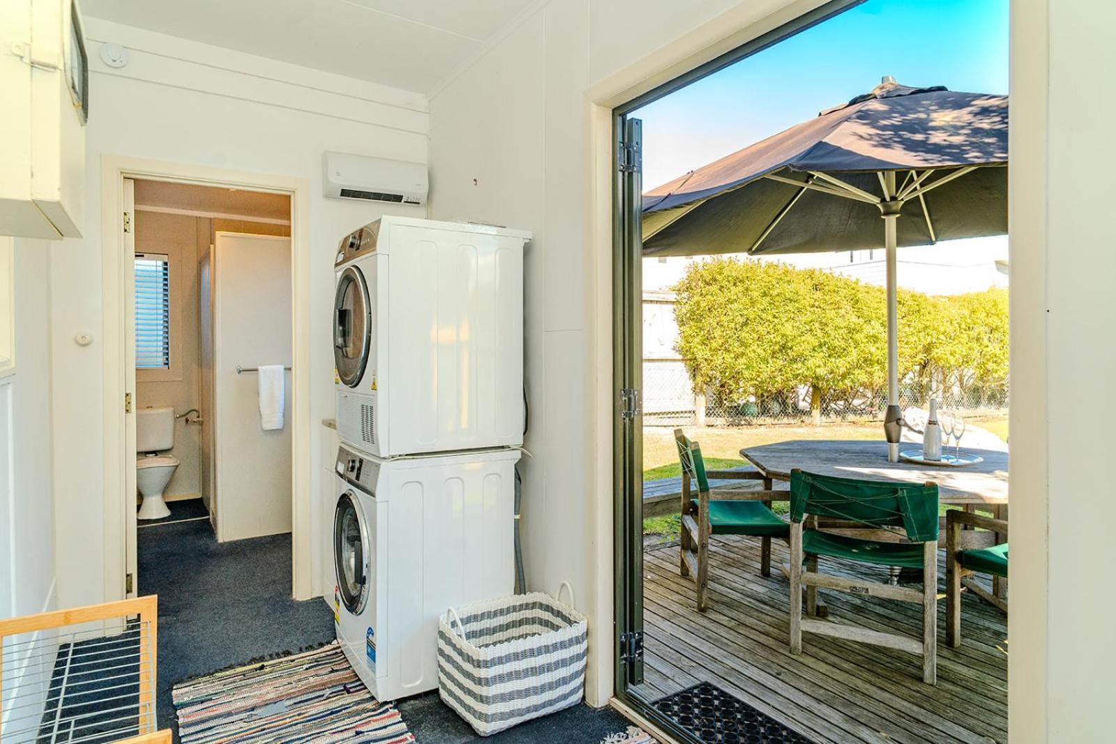 Fun Family Bach, Close To Beach And Shops! Waihi Exterior photo
